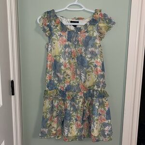 Ralph Lauren dress